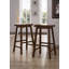 Tabouret en bois massif Whitworth-409380206-409380187