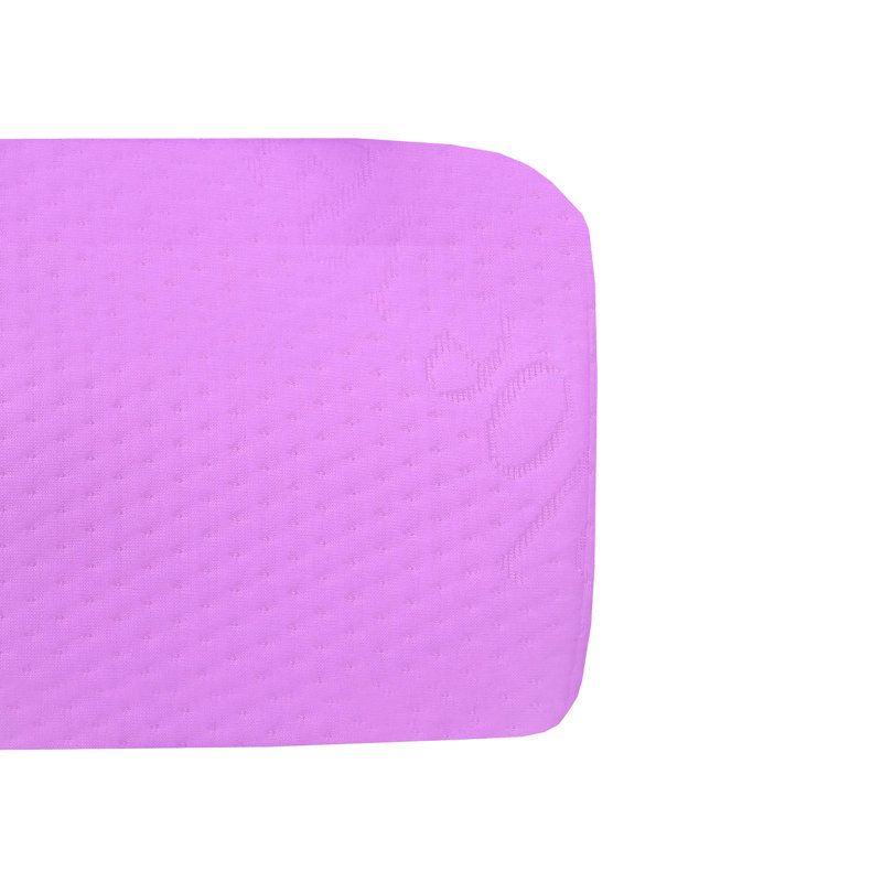 6in Gel Memory Foam Mattress in a Box, Cooling and Supportive for Restful Sleep