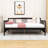 Full Size Daybed with Dual-Use Design-608497929