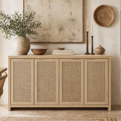 Arianna 61'' Sideboard