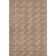 Premium Machine Washable Prisco Paprika Rug