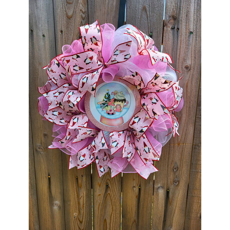 Couronne Jameal 22 po