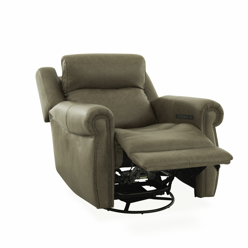 Fauteuil inclinable Zero Gravity