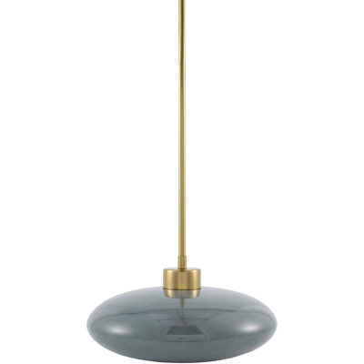 Agostino Single Light Pendant
