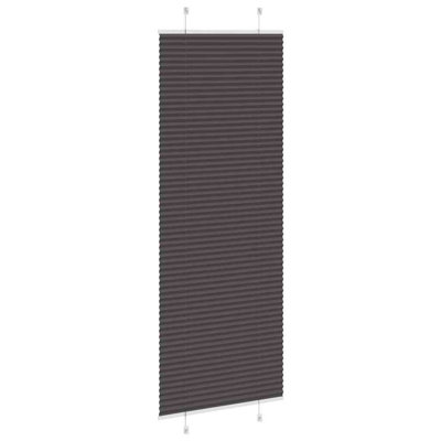 Room Darkening Pleated Blind