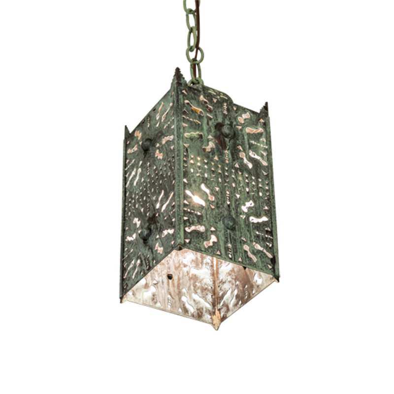 Moroccan 1 - Light Pendant