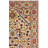 Vahakn Hand Tufted Wool Oriental Rug-123735378