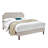 Kinsman Upholstered Platform Bed-1754404660-1754404667