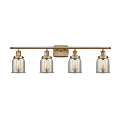Allaya 4 - Light Vanity Light