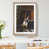 Oak Framed