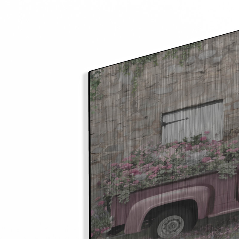 Luxe Art «The Perfect Hideaway» par Lori Deit «The Perfect Hideaway» par Lori Deiter, H 16 po x l 24 po