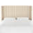 Tilly Upholstered Headboard-471108472-471108371