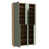 Green/Oak Wood selected