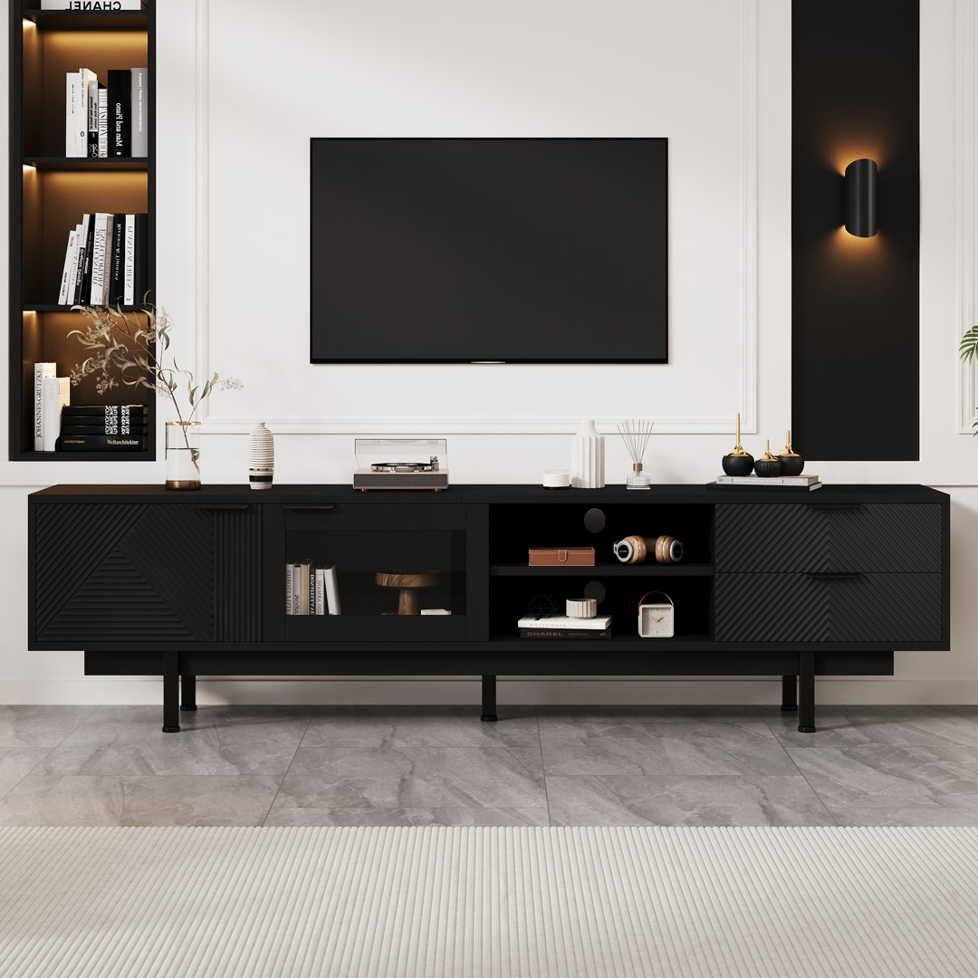 TV Stand for TVs up to 85"