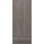 Kosie 1 Drawer Wardrobe-1299851075