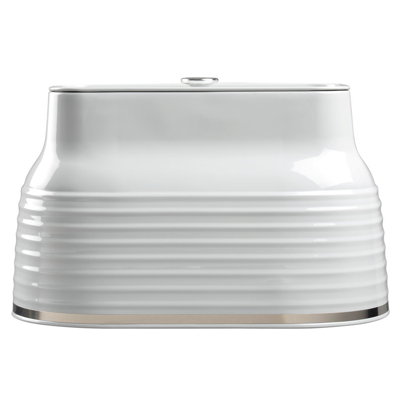 Food Storage Container, Grey