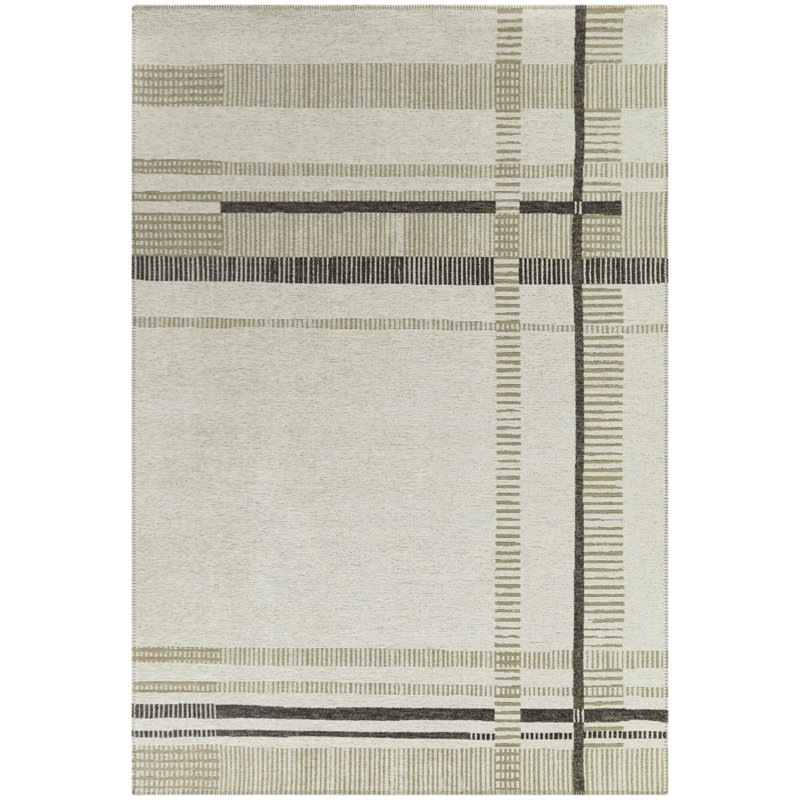 Shimekia Indoor Rug, Rectangle 7'10" x 10'