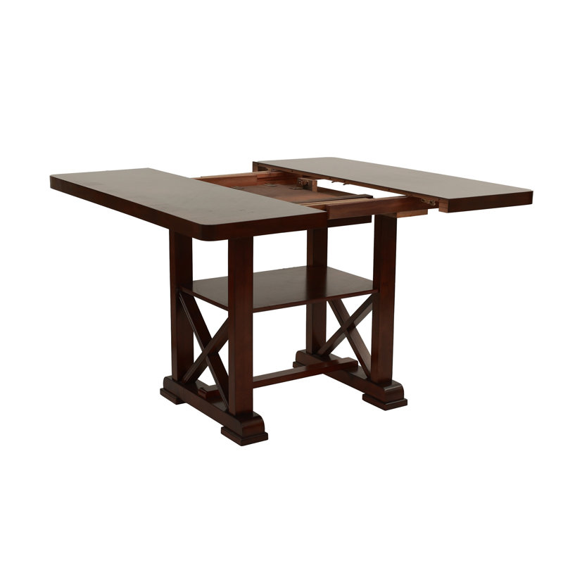 Table de salle à manger à hauteur de comptoir Classic
