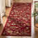 Klose Performance Floral Rug