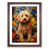 Walnut Framed selected
