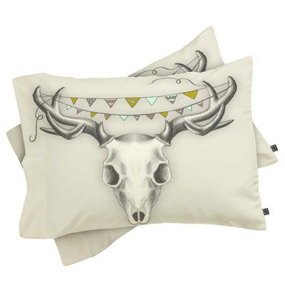 Housse de coussin Wesley