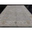 Handmade Turkish Oushak Rug 9'1" X 11'11"