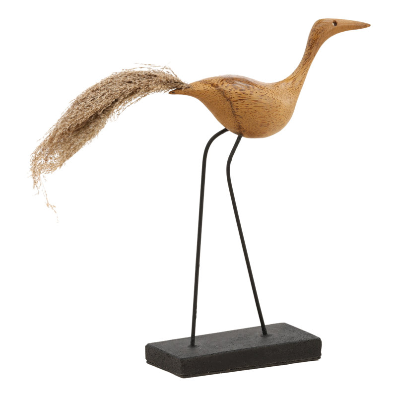 Sculpture Dinan naturelle