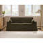 Brenda 213.1Cm Square Arms Sofa-2032540379