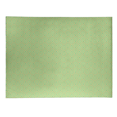 Chenille Indoor Rug