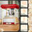 Great Northern Popcorn 8 Oz. Popcorn Machine Stand / Cart