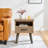 Adamou End Table