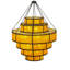Jayne 48 - Light Chandelier