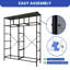 Commode 11 tiroirs Chelesea