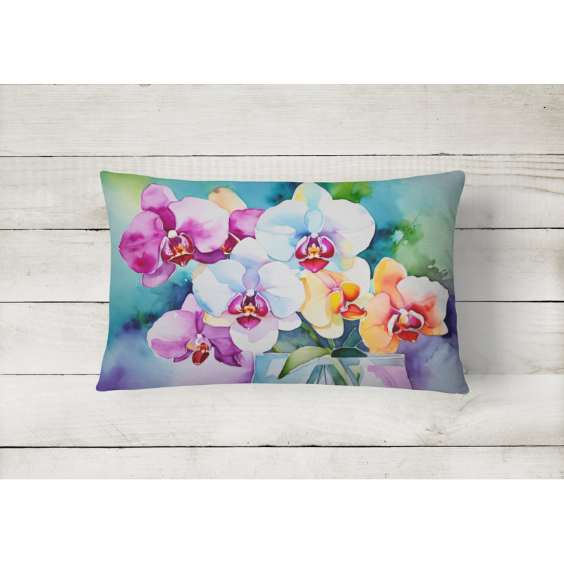 Other/No Pattern Outdoor Throw Pillow