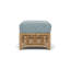 Magnolia Rectangle Outdoor Ottoman Patio Ottoman-502384688