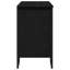 Sink Cabinet 91 X 35 X 60 Cm Engineered Wood-547220339