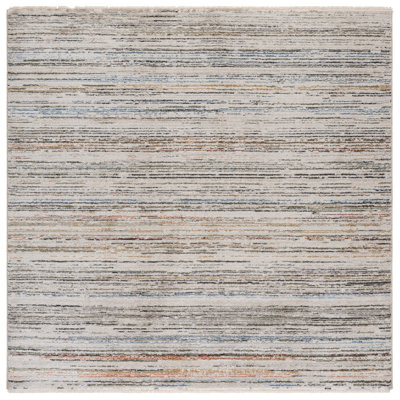 Grove 672 Performance Abstract Rug