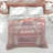 Pink Window View Comforter-129134370