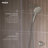 Multi Function Handheld Shower Head with Magnetic-83758014