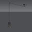 Cadhan 1 - Light Cylinder Pendant-834475475-834475485