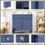 Tachara 36'' Single Bathroom Vanity with Top-540699473