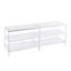 Nola Unfinished TV Stand for TVs up to 65"-730229344