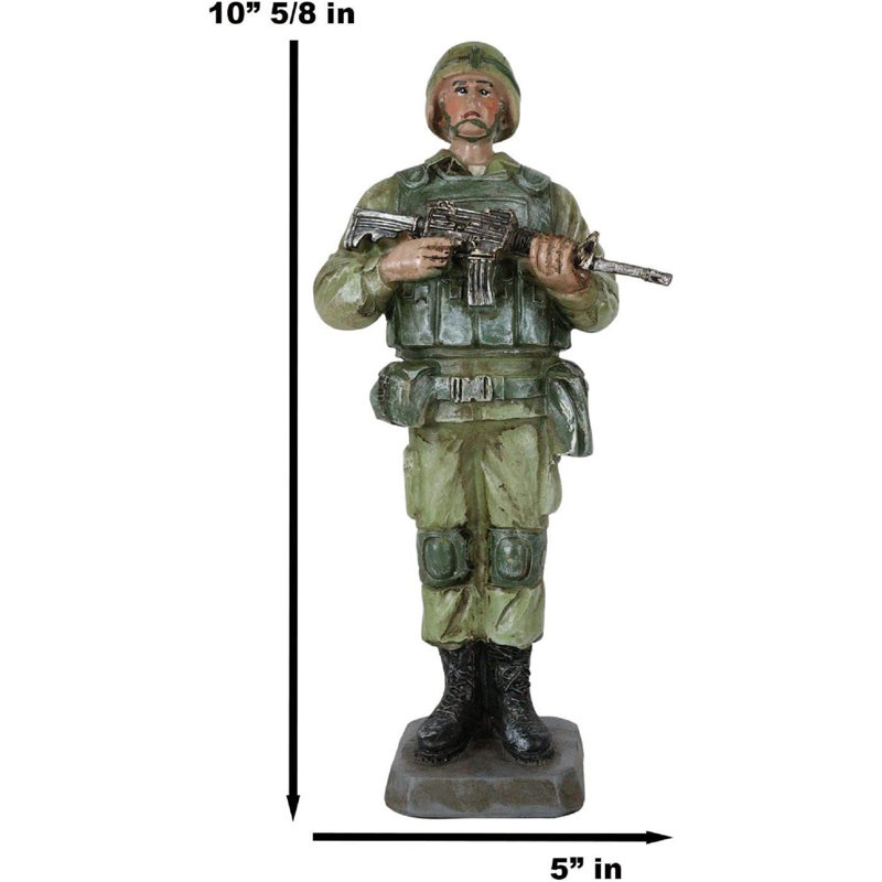 Figurine commémorative Ebros