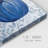 " Blue Leafy Pumpkin II "-1115954031