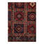 Siohban Patchwork Area Rug