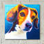 "Beagle - Martin" par Dawg Painter-410308931