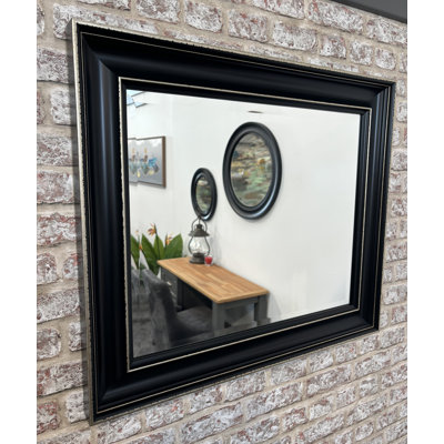 Arnoldo Rectangle Mirror