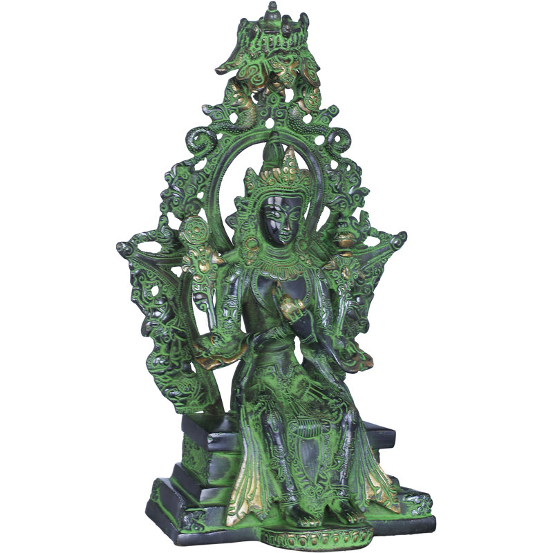 Religious & Spiritual Figurines & Sculptures