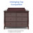 Universal 6-Drawer Double Dresser-1193425835