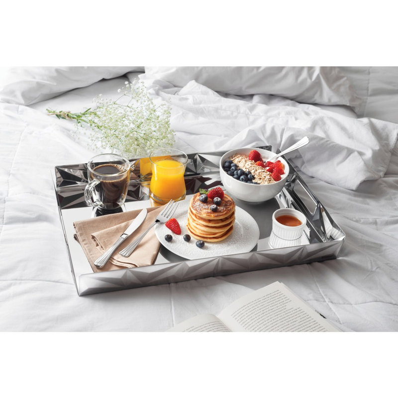 Metal Tray
